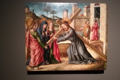 03/05/2017 - visita mostra “Bellini e i Belliniani” a Palazzo Sarcinelli