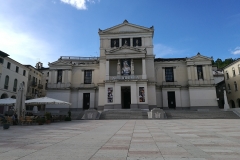 03/05/2017 - visita guidata al Centro storico di Conegliano