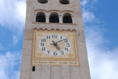 03/05/2017 - visita guidata al Centro storico di Conegliano