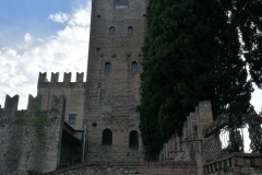 03/05/2017 - visita guidata al Centro storico di Conegliano